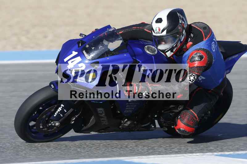 /01 24.-27.01.2025 Moto Center Thun Jerez/gruen-green/142